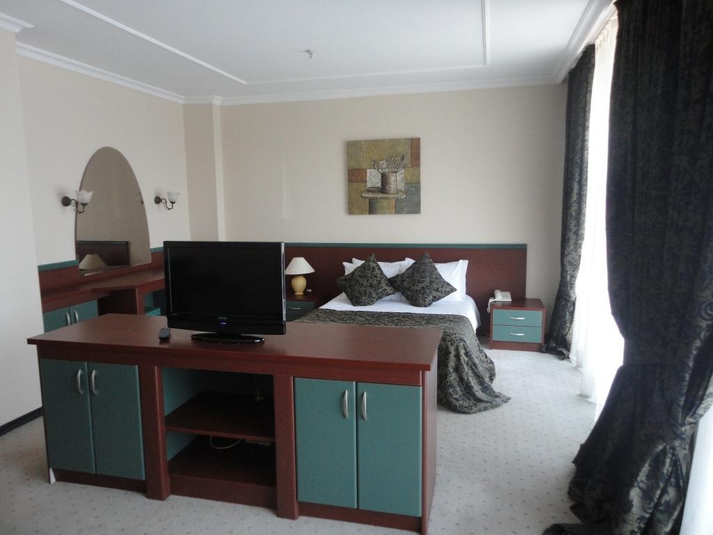 Teb Dora Hotel Ankara Habitación foto