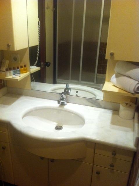 Teb Dora Hotel Ankara Habitación foto